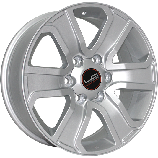 Диски Replica Concept LX79 6х139.7 R18х7.5 СВ106.1 ЕТ25 S купить,NaN