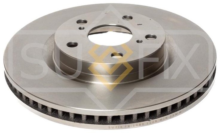 Диски Sufix передние FX1089 - ForteMarket Диски Sufix передние FX1089 купить,NaN