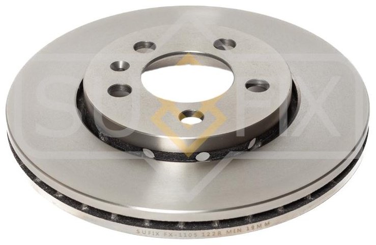 Диски Sufix передние FX1105 купить,NaN