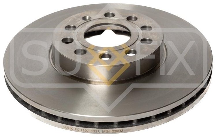 Диски Sufix передние FX1107 купить,NaN