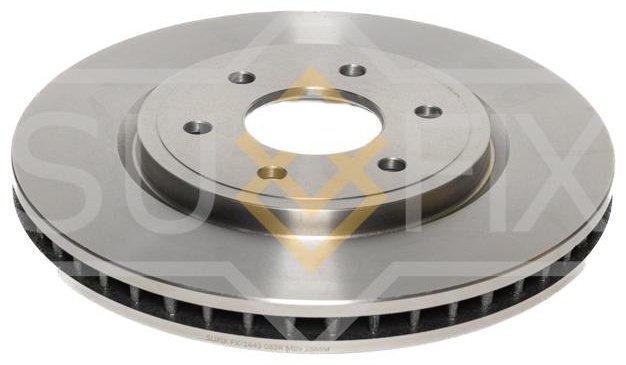 Диски Sufix передние FX1443 купить,NaN