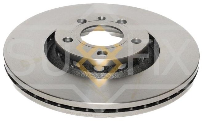 Диски Sufix передние FX1603 купить,NaN