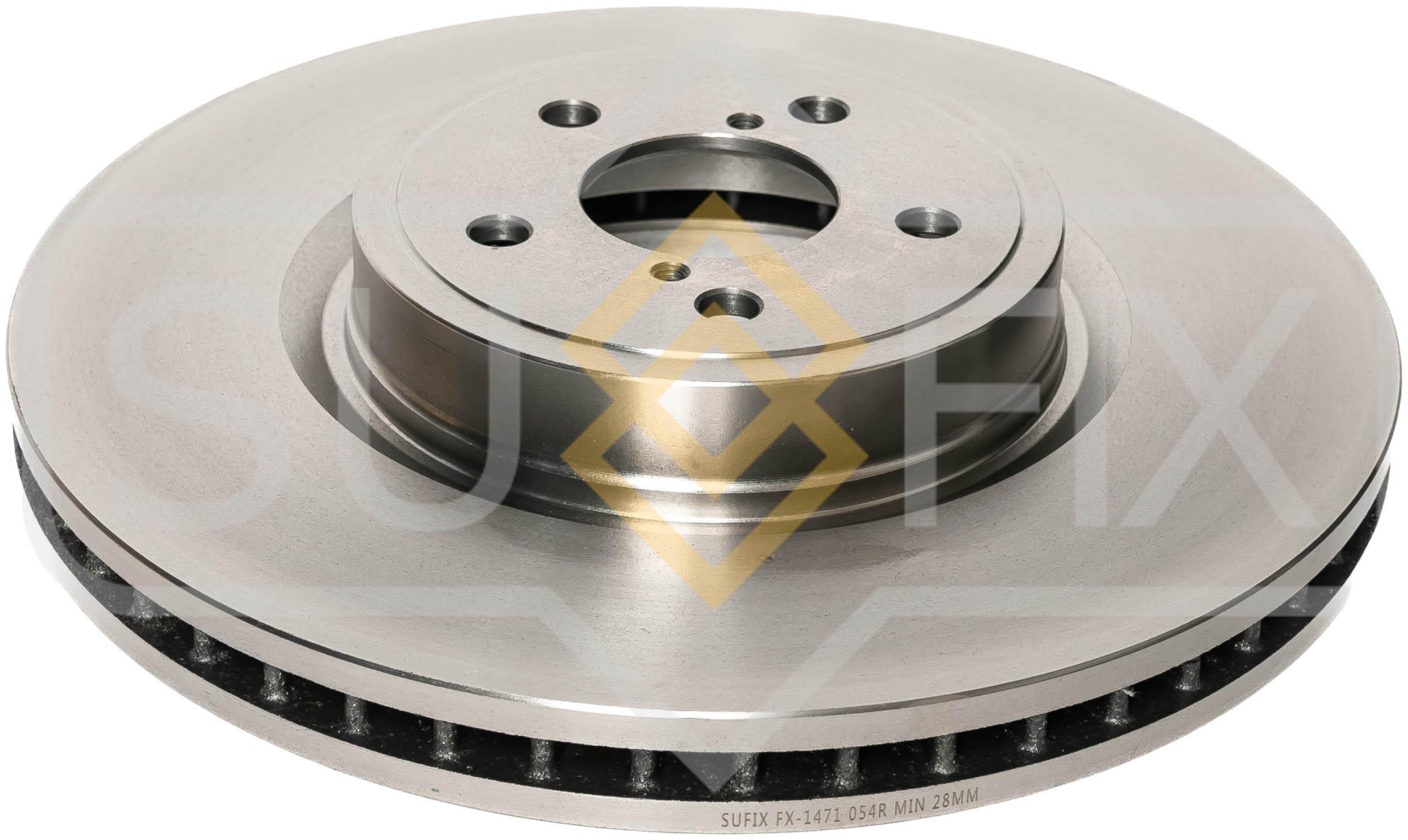 Диски Sufix передние FX1471 купить,NaN