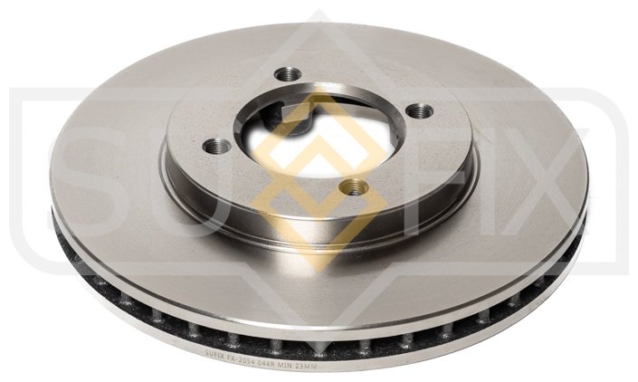 Диски Sufix передние FX-2054 купить,NaN