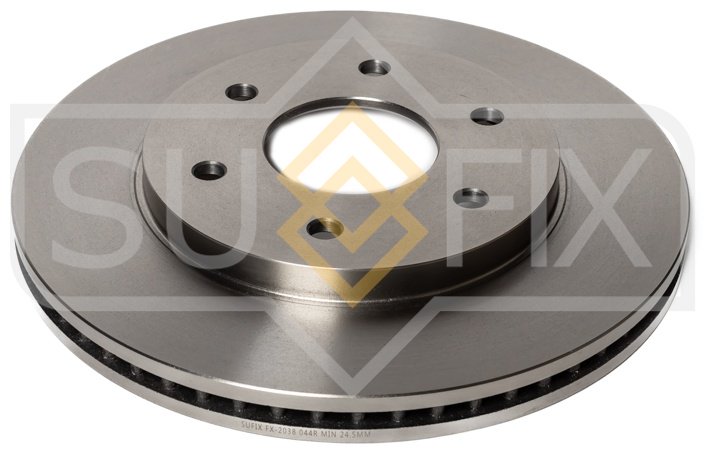 Диски Sufix передние FX-2038 купить,NaN