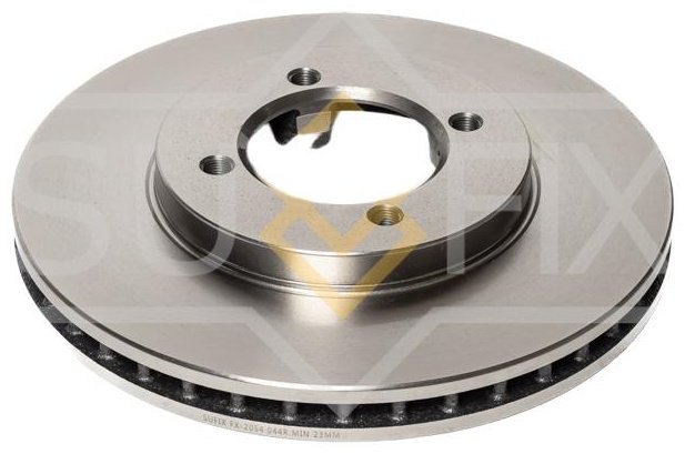 Диски Sufix передние FX2054 купить,NaN