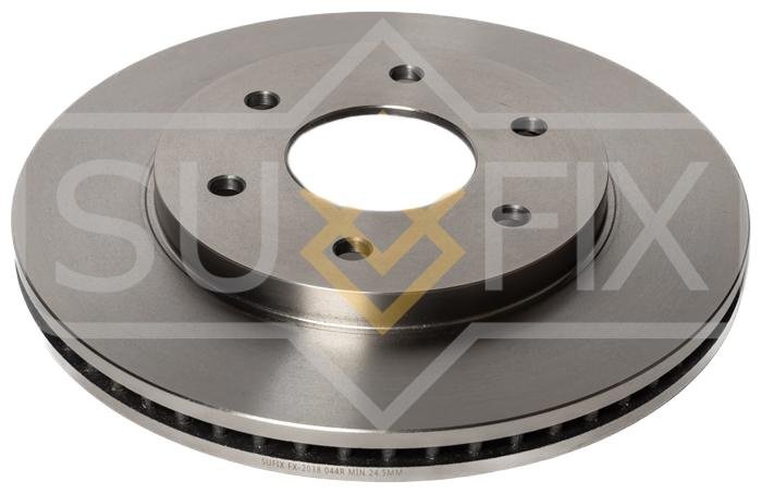 Диски Sufix передние FX2038 купить,NaN