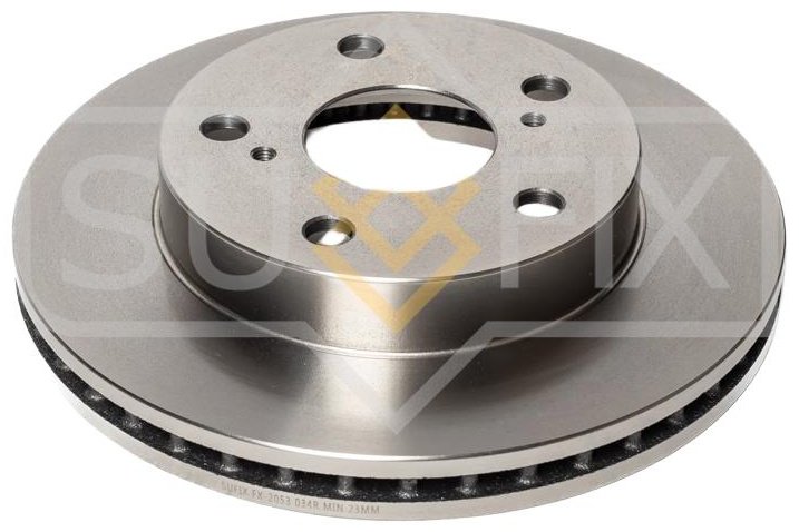 Диски Sufix передние FX2053 купить,NaN
