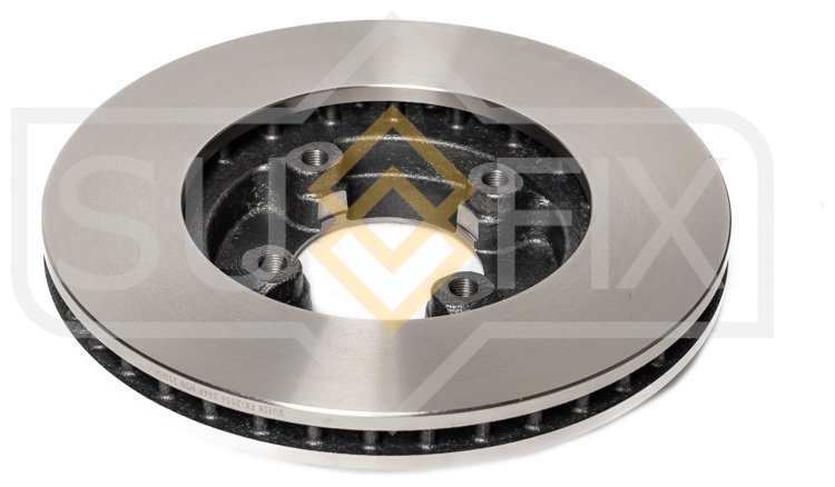 Диски Sufix передние FX-2054 купить,NaN