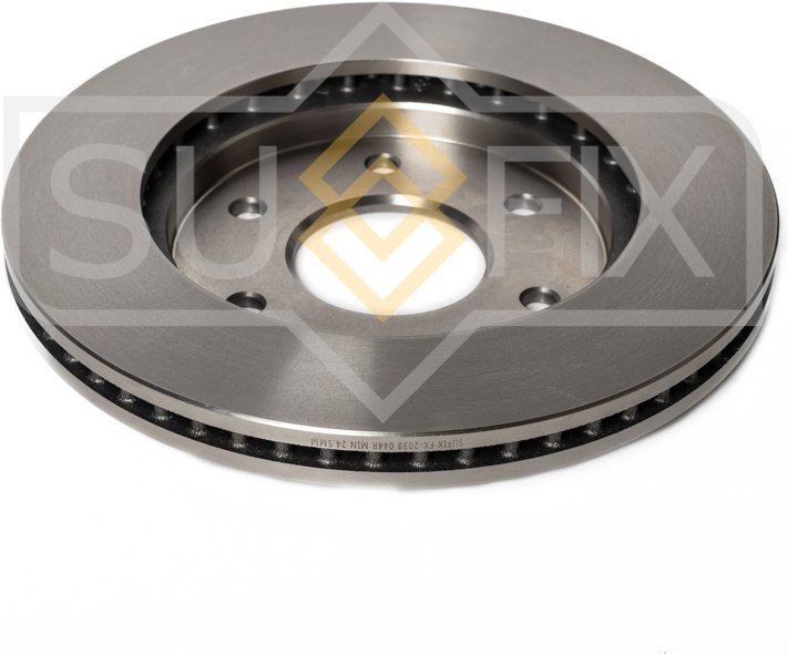 Диски Sufix передние FX-2038 купить,NaN