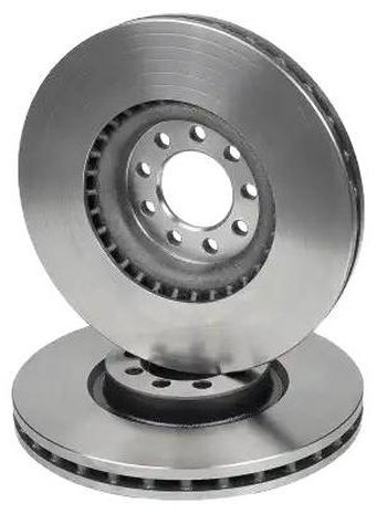Диски ZentParts передние Z 06158 купить,NaN