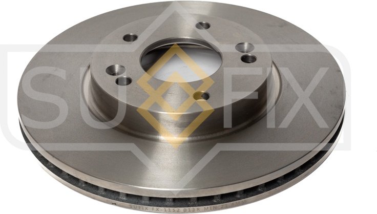 Диски Sufix передние FX-1152 купить,NaN