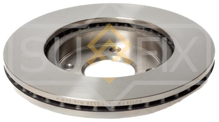 Диски Sufix передние FX1179 купить,NaN