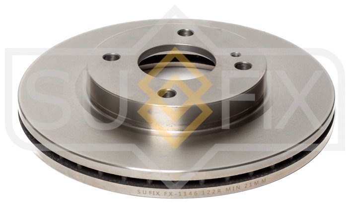 Диски Sufix передние FX-1146 купить,NaN
