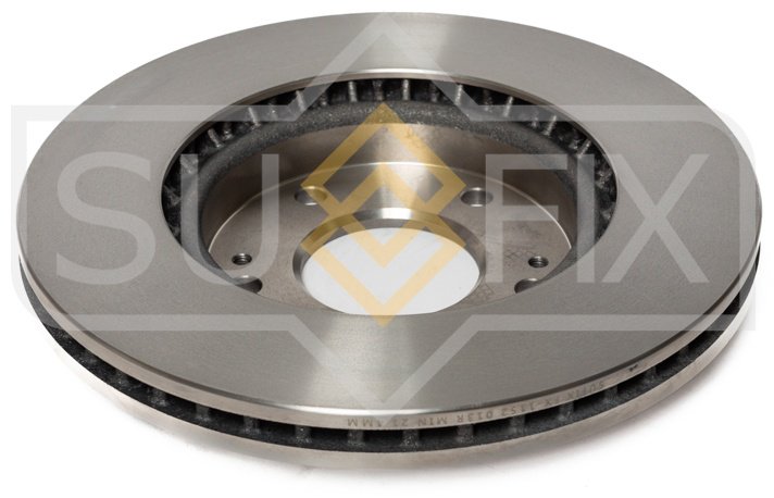 Диски Sufix передние FX-1152 купить,NaN