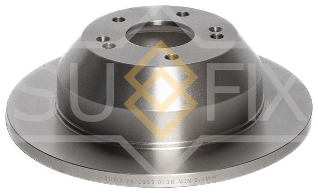 Диски Sufix передние FX1155 купить,NaN