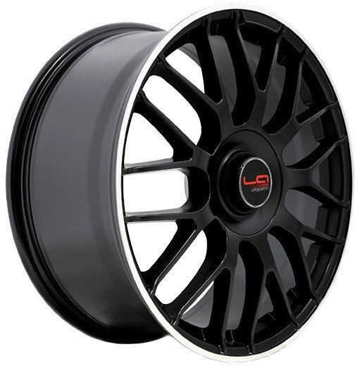 Комплект дисков Replica Concept-MR529 5х112 R19х7.5 СВ66.6 ЕТ38 mbpl купить,NaN