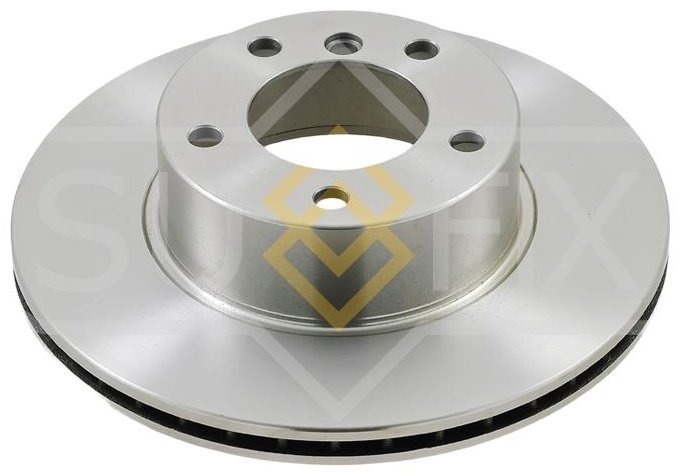 Диски Sufix передние FX1194 купить,NaN