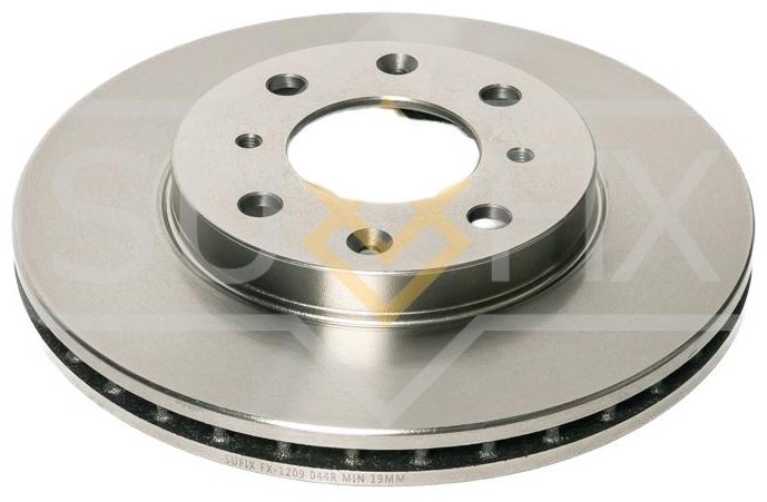Диски Sufix передние FX1209 купить,NaN