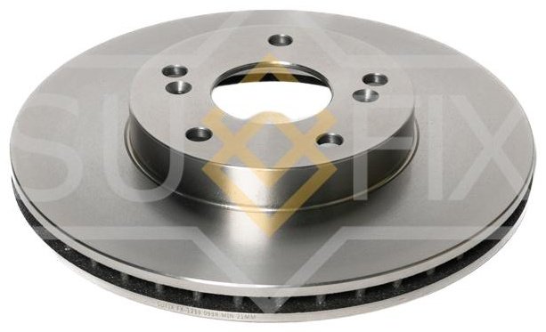 Диски Sufix передние FX1213 купить,NaN