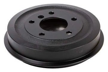 Диски ZentParts задние Z01683 купить,NaN