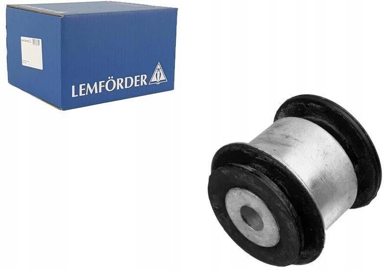 Lemforder сайлентблок рычага подвески 35922 01 купить,NaN