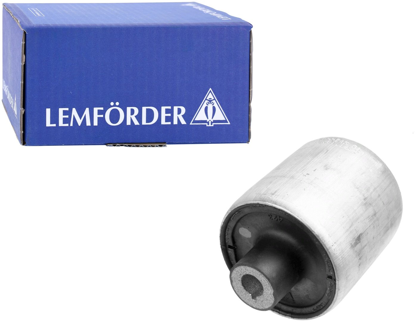 Lemforder сайлентблок рычага подвески 36954 01 купить,NaN