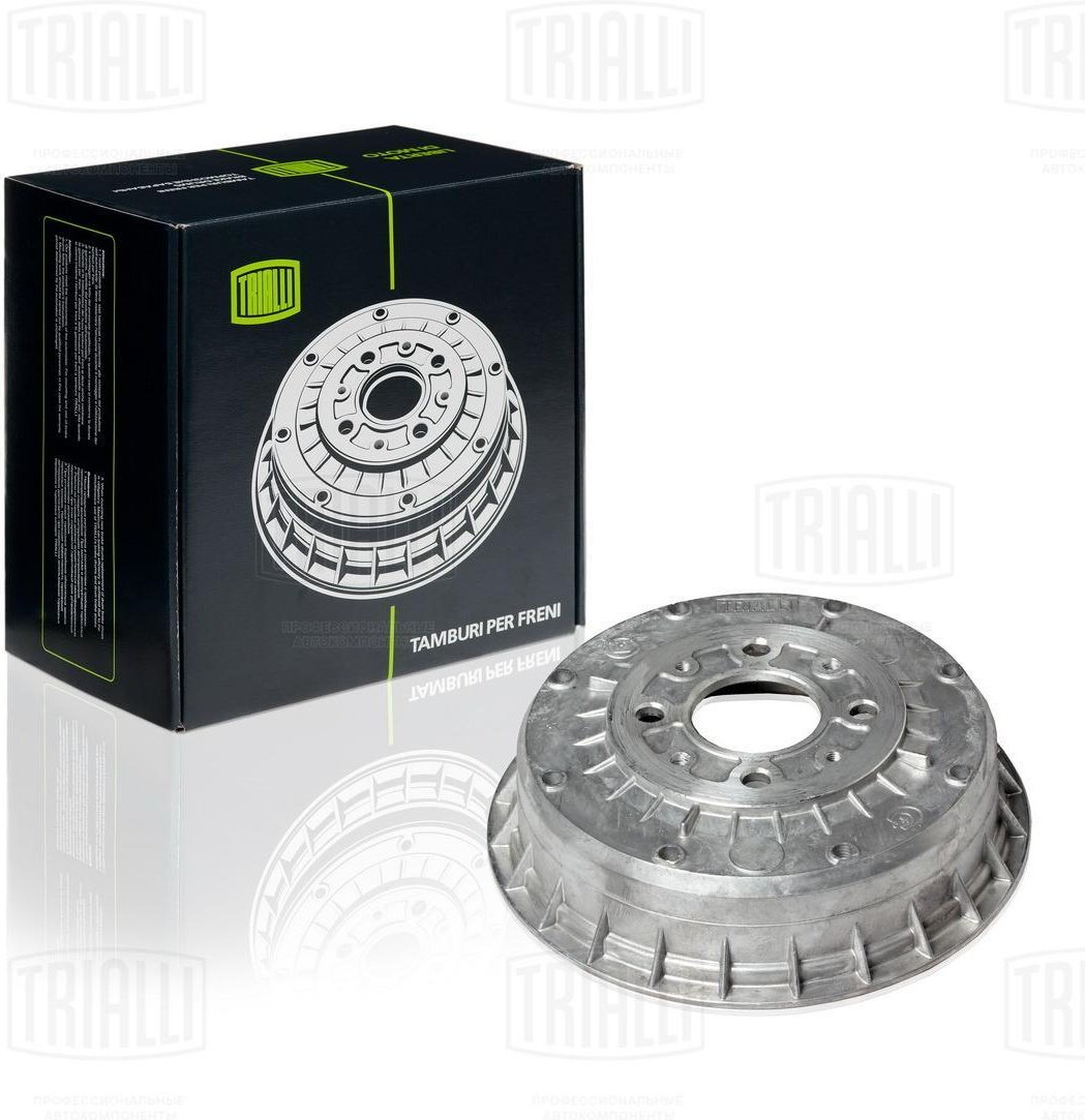 Диски TRIALLI задние TF 079 купить,NaN