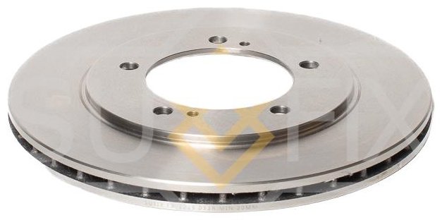 Диски Sufix передние FX1239 купить,NaN