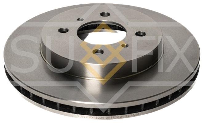 Диски Sufix передние FX1229 купить,NaN