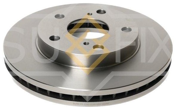 Диски Sufix передние FX1243 купить,NaN