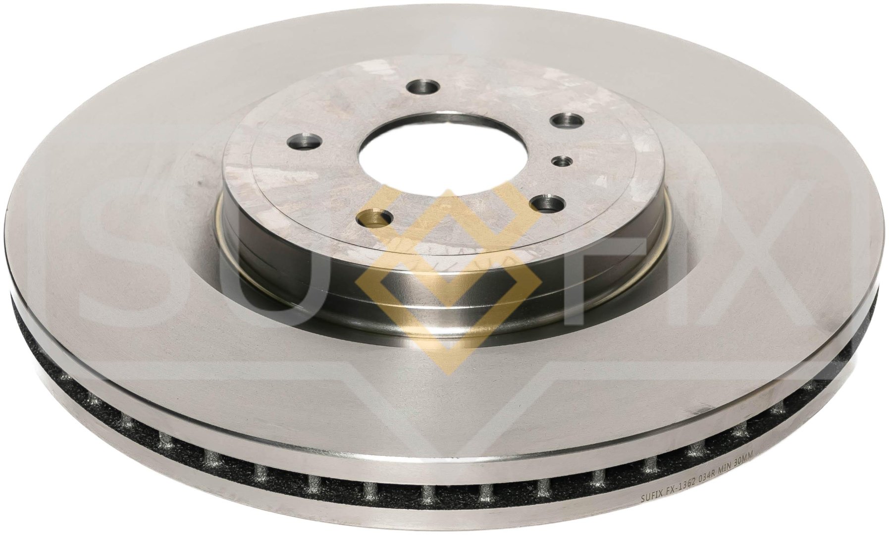 Диски Sufix передние FX1362 купить,NaN