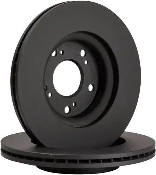 Диски ZentParts передние Z06021 купить,NaN