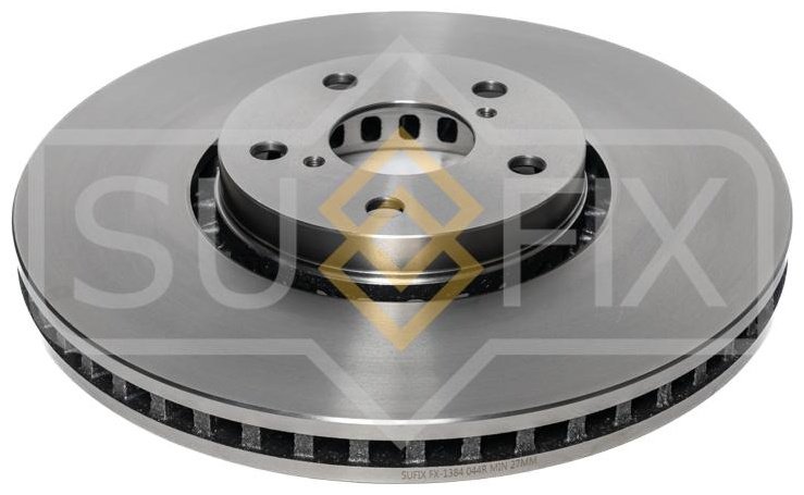 Диски Sufix передние FX1384 купить,NaN