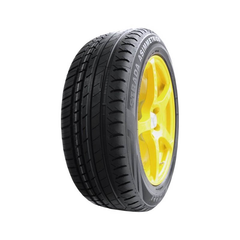 Шина Viatti Strada Asimmetrico V-130 215/55 R17 94V летняя