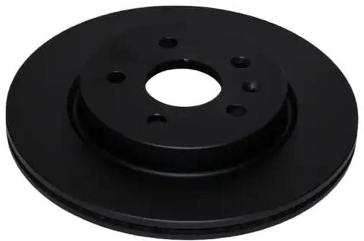 Диски ZentParts задние Z06545 купить,NaN