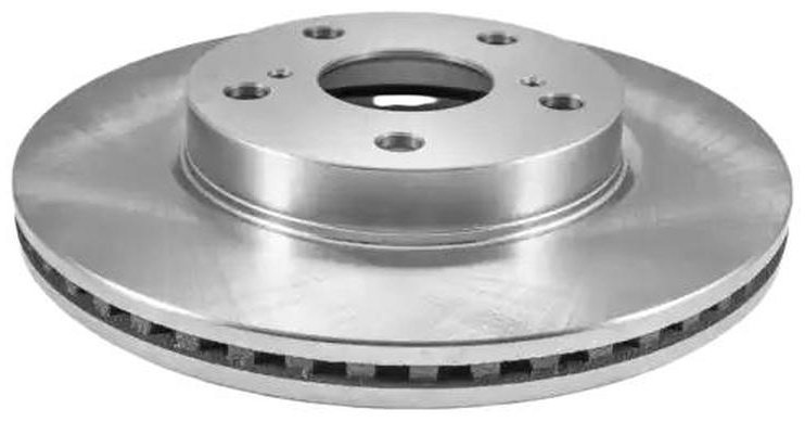 Диски ZentParts передние Z 06090 купить,NaN