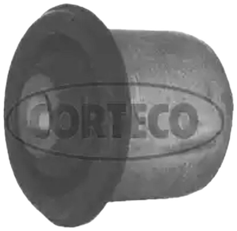 Corteco сайлентблок рычага подвески 21 652145 купить,NaN