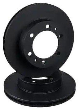 Диски ZentParts передние Z 06303 купить,NaN