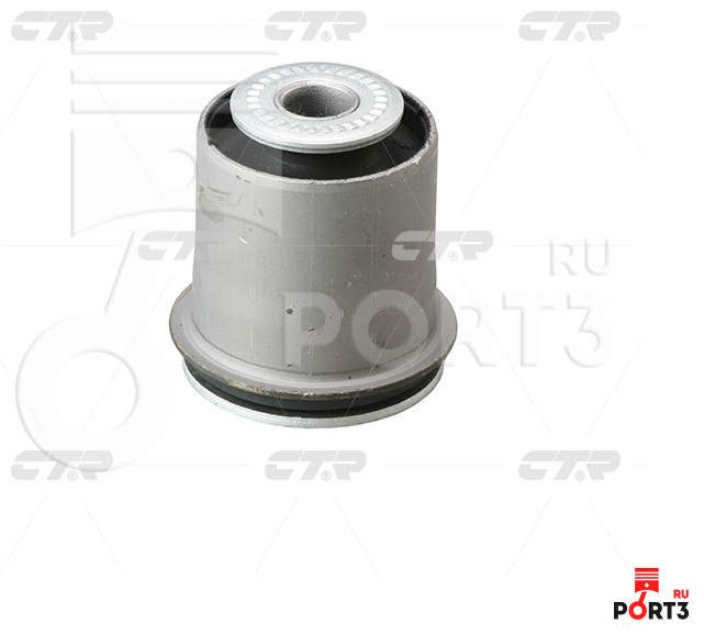 CTR сайлентблок рычага подвески CVT42 купить,NaN