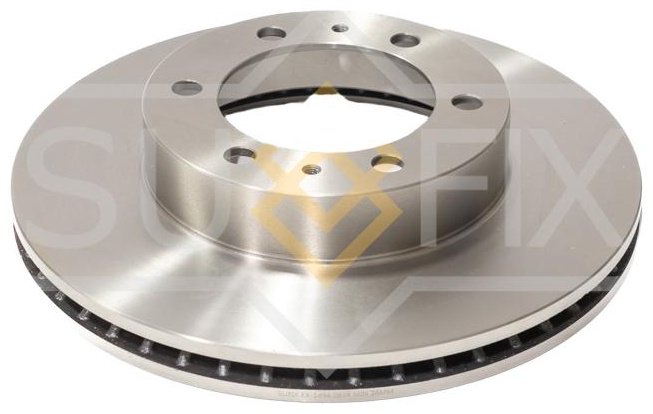 Диски Sufix передние FX1494 купить,NaN