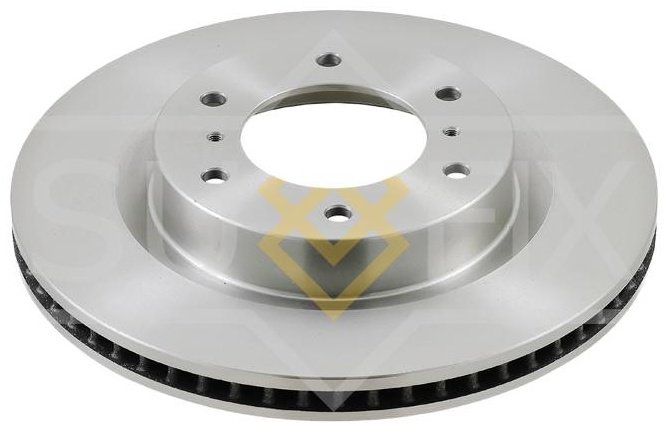 Диски Sufix передние FX1437 купить,NaN