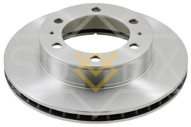 Диски Sufix передние FX1495 купить,NaN