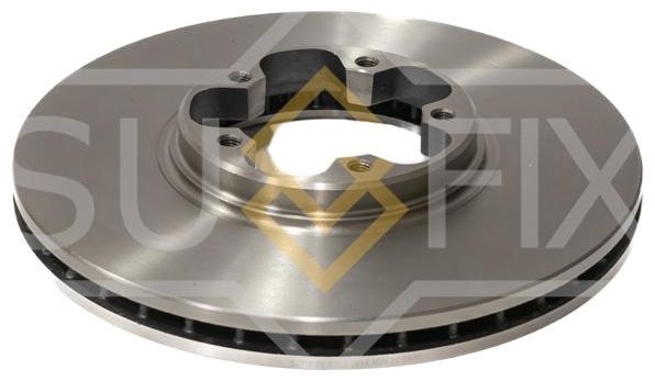 Диски Sufix передние FX1710 купить,NaN