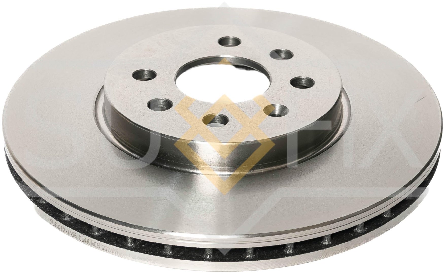 Диски Sufix передние FX1456 купить,NaN