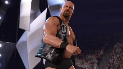 Игра для PS5 WWE 2k23 - ForteMarket Игра для PS5 WWE 2k23 купить,0