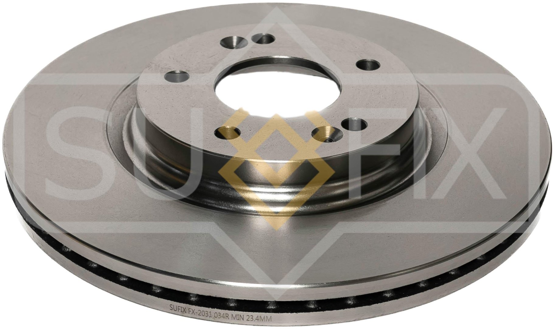 Диски Sufix передние FX2031 купить,NaN