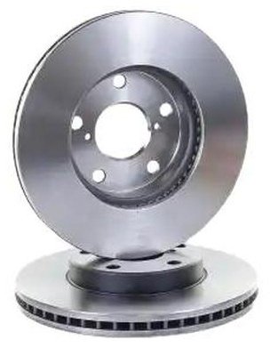 Диски ZentParts передние Z06116 купить,NaN