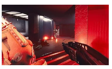 Игра для PS5 Trepang 2 купить,0