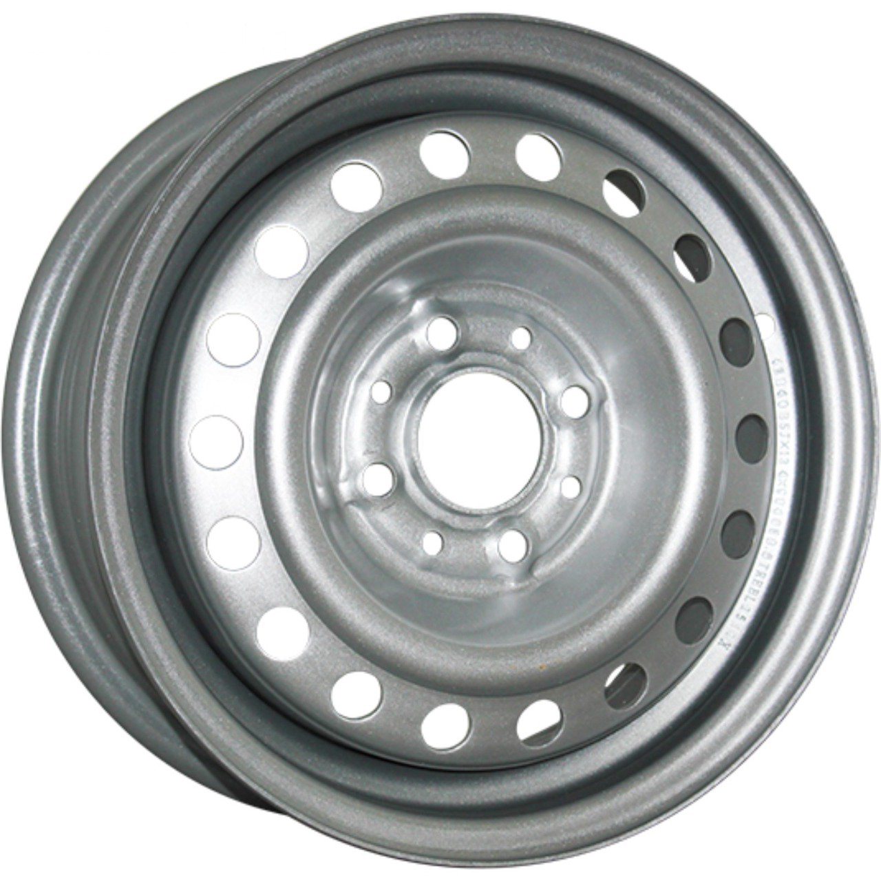 Комплект дисков Arrivo AR177 6x139.7 7x17 ET38.0 D100.1 серебристый купить,96200